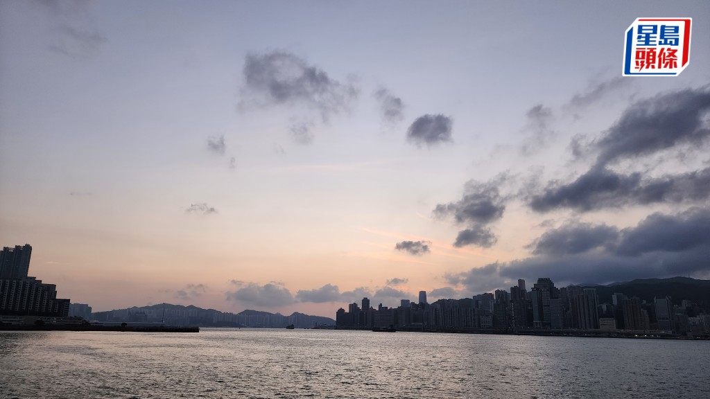黎志偉攝
