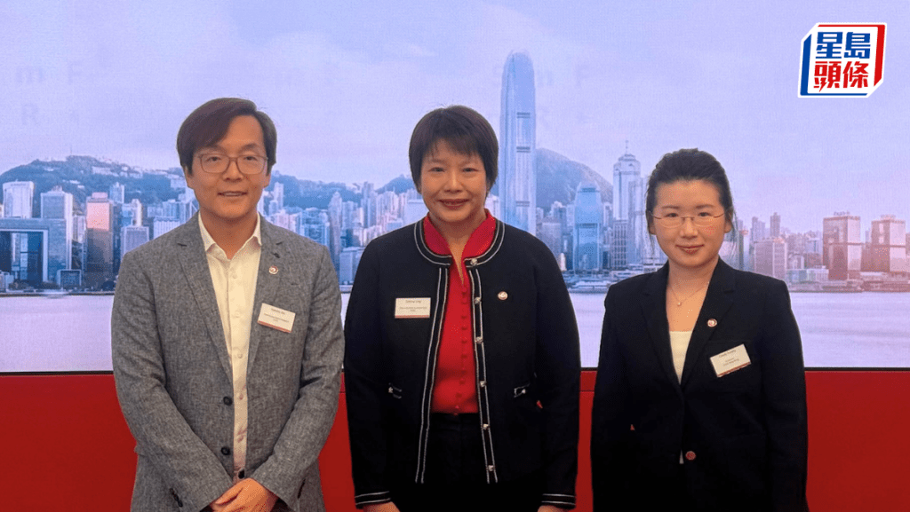 華僑銀行上調香港今年GDP增長預測至3.8% 料消費及投資增強