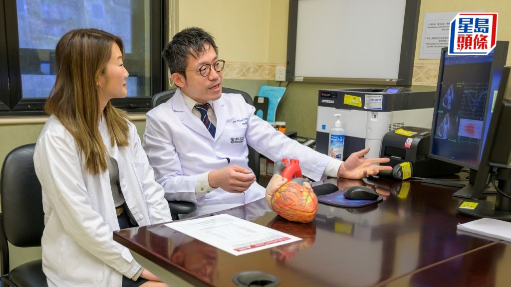 港大醫學院的研究發現，使用GLP-1受體促效劑與視神經病變風險並無顯著關聯。港大醫學院提供