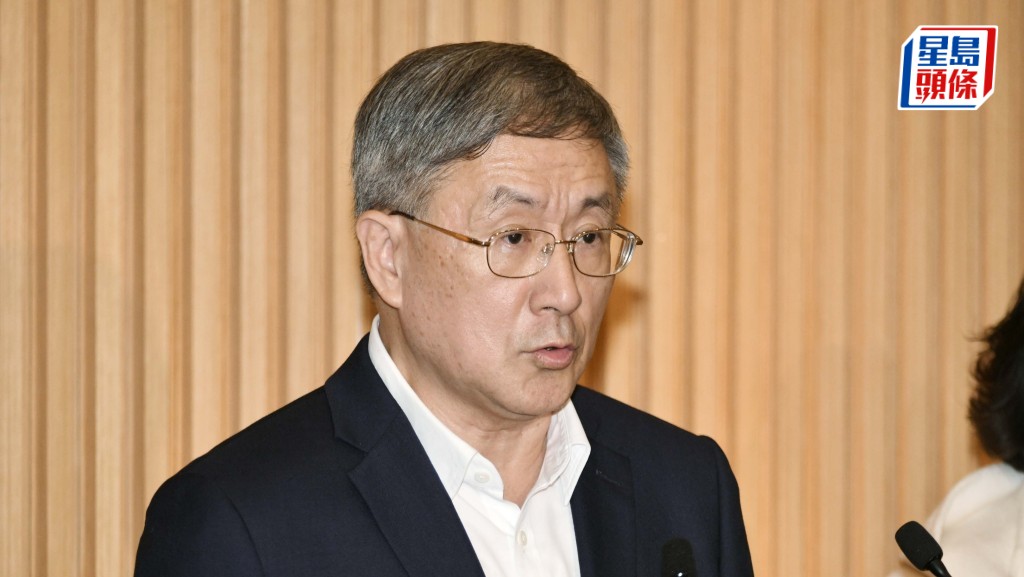 卓永興指動用基金繼續提供津貼「未嘗不何」。資料圖片