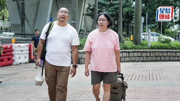 Save Lily｜父母向聯合國人權事務委員會投訴瑞典 指保護令司法程序侵犯人權