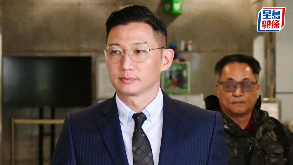 周毅刚涉非礼女下属案，4月27日结案陈词。资料图片