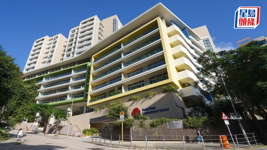 美國路德會將展開香港國際學校新任校長的物色程序，校方發信表明不認同做法，但仍會配合。資料圖片