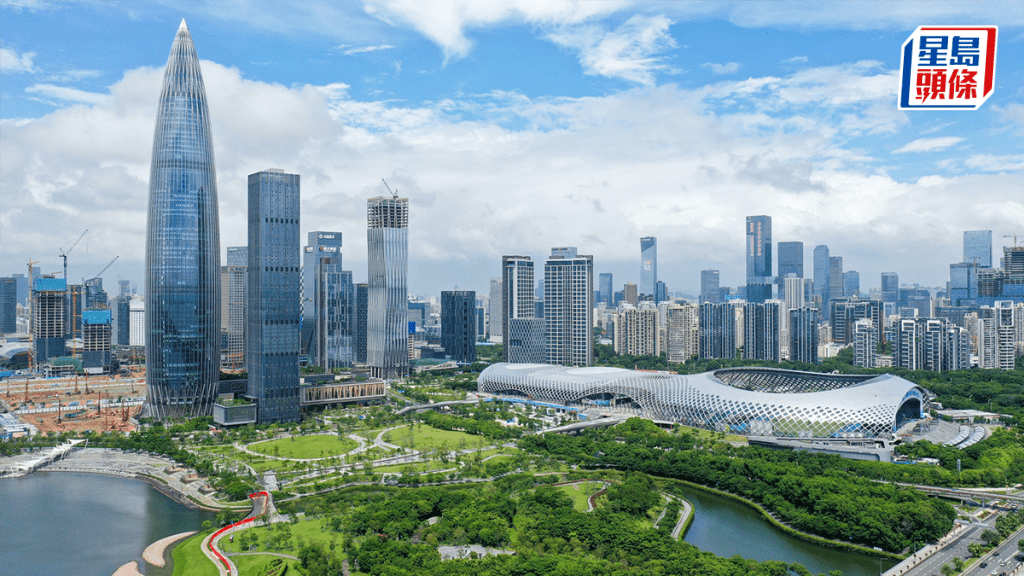 中原大湾区指数报91.63 按月下跌0.12% 深圳指数续创历史新低