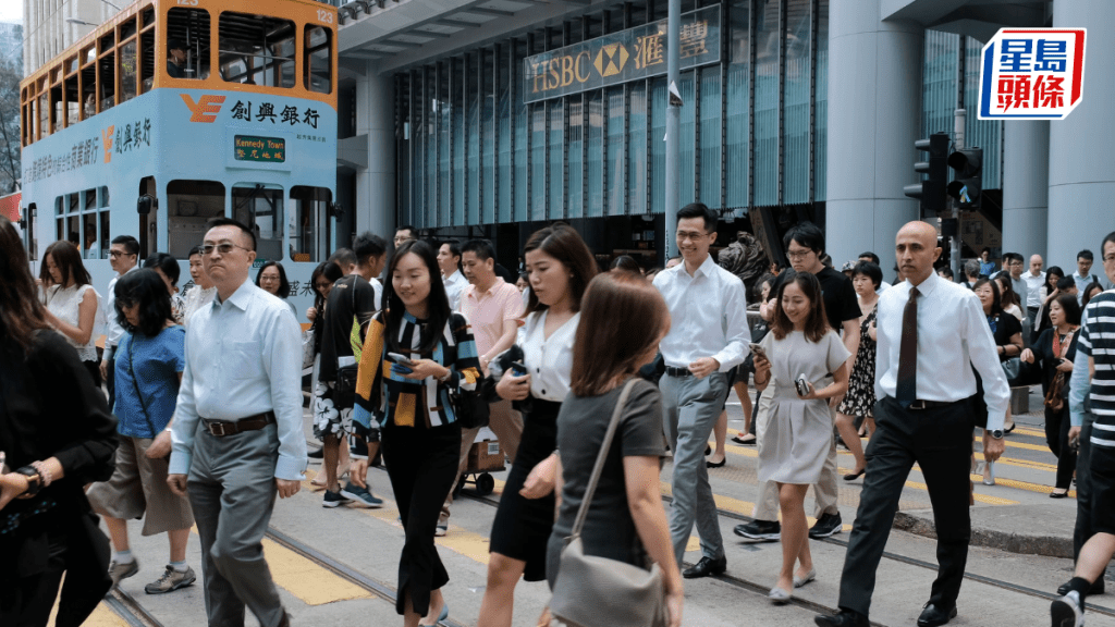 BCT稱7月強積金配置大變 資金湧保守基金 部分成員遺憾錯過港股「七翻身」