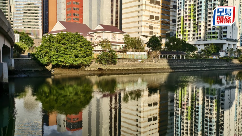 中年婦城門河遇溺獲救昏迷送院。