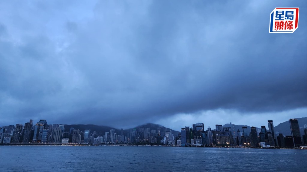 黎志偉攝