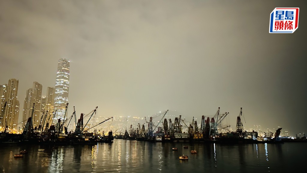 蔡楚輝攝