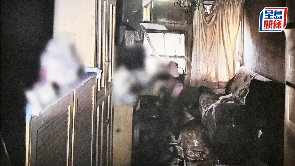 宏福苑執拾安排︱宏仁閣居民指單程3小時不合理：點搬走40幾年嘅嘢？ 促容分批多次往返單位