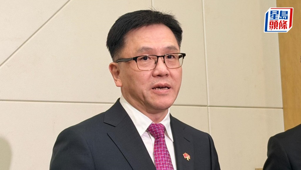 孫東表示，香港現時並無專門針對具身智能的立法，但所有機構及人士必須遵守相關行業或場景的現行規例。資料圖片