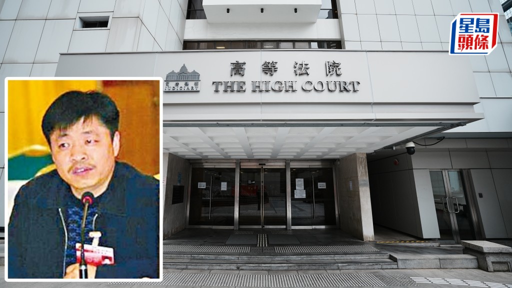 曾有「南京首富」称号的丰盛控股主席季昌群于巨额钱债官司被判败诉，须连本带利还款12亿元 。