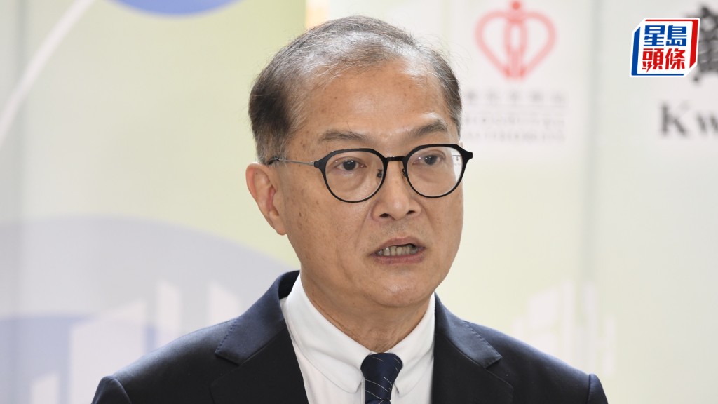 盧寵茂：公院接連發生插錯喉屬系統問題 已指示醫管局加強實習醫生培訓