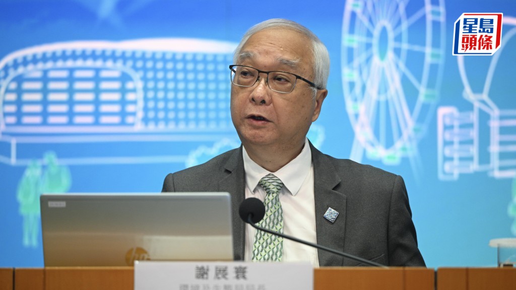 元朗懷疑狗殺人︱環境局：將檢視流浪狗管理進一步減低風險 兩類情況下會人道處理