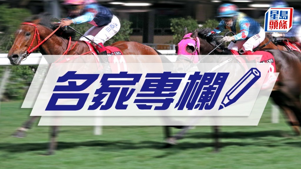 本周三夜賽因打風，馬會超前公布取消賽事，屬理所當然及明智之舉。