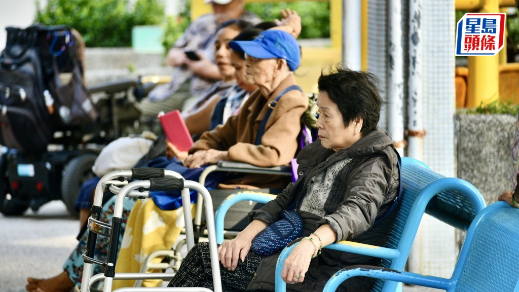 預算案2025|社福開支將削7% 孫玉菡:以創意方法削非恆常開支 政府已承諾服務不會減