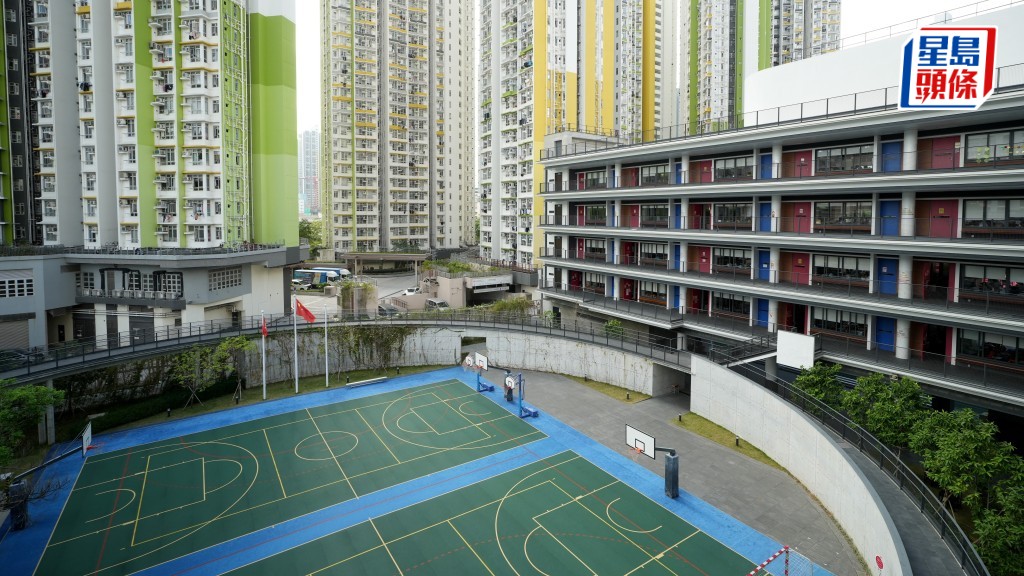 香港官立及資助小學將於下星期一（11月18日）公布2025年9月入讀小一的學校自行分配學位錄取名單。資料圖片