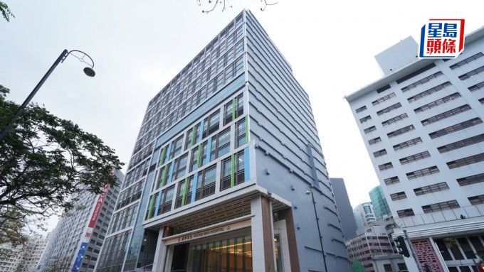 16個月大男童感染新冠和鼻病毒/腸病毒併發嘶吼症，他正在廣華醫院兒童深切治療部留醫，情況危殆。資料圖片 