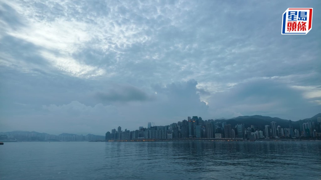 黎志偉攝
