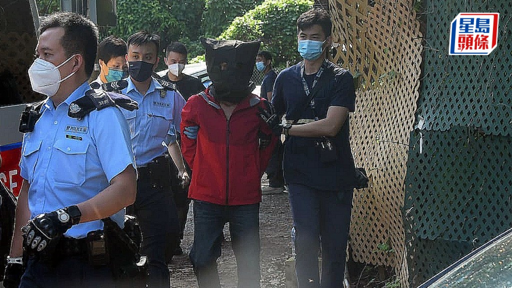 梅子林村命案｜营地负责人杀女友  陪审团一致裁定谋杀罪成囚终身  官斥残暴凶狠：死者66伤14肋骨断