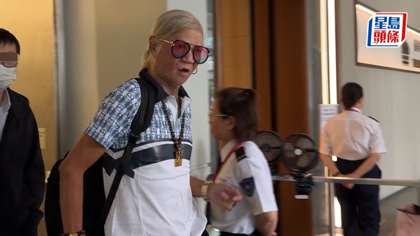 陳一言聞辯方指被告只潑液無點火,即反駁稱:唔係佢用噴火槍點著我,我自動起火呀?資料圖片