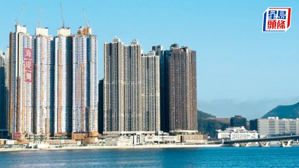 新盤周末逾430伙爆混戰 海瑅灣II入場費574萬 芊御每呎1.35萬 MIAMI QUAY I明推售