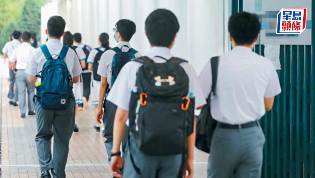 過去5年逾130名學童輕生 蔡若蓮：無要求學校通報企圖輕生個案 無意增加駐校社工數量