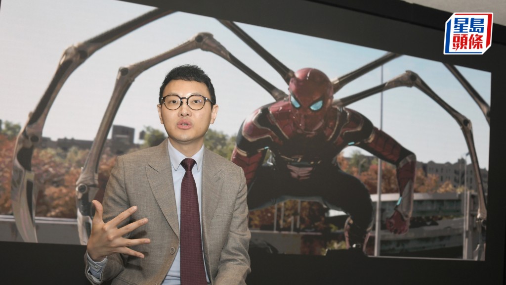 數字王國CEO：希望未來能與各大學合作 打通AI賽道的全新商業模式