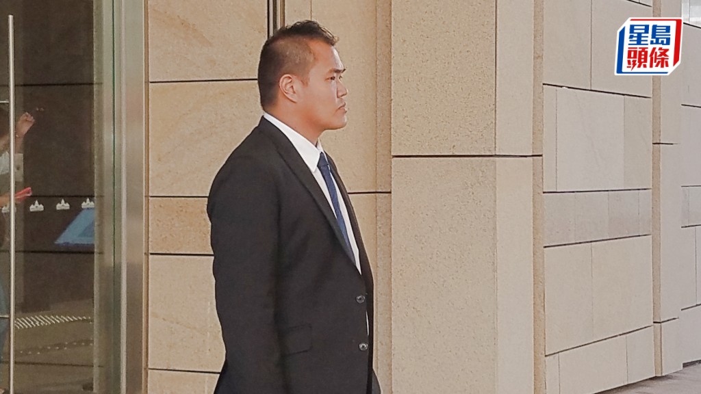 林偉榮申臨時禁制律政司檢控被拒，法庭明年1月會先處理其司法覆核許可申請。資料圖片