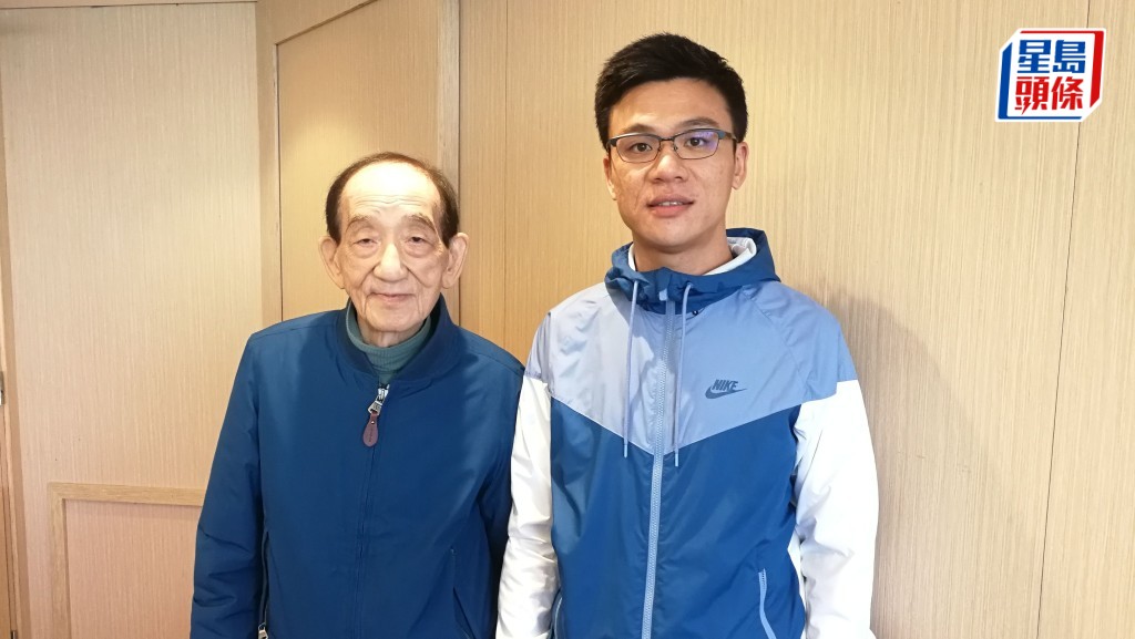 已故「舖王」鄧成波兒子鄧耀昇遭利盛發展入稟呈請破產。資料圖片