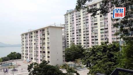 華富邨重建安排料3月敲定。資料圖片