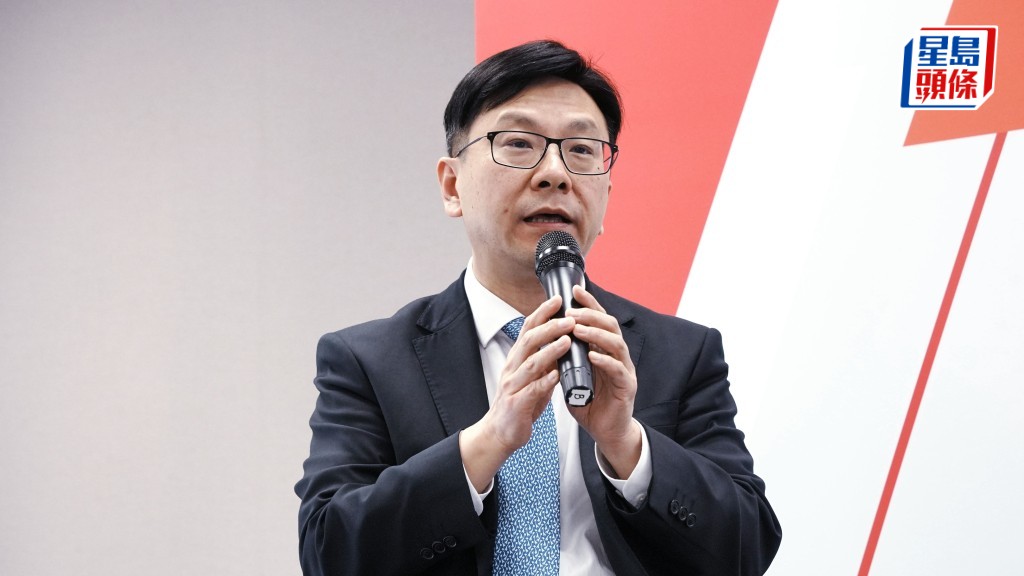 元朗山貝村村屋塌牆44歲女工遭壓斃 孫玉菡：若有人違法必跟進