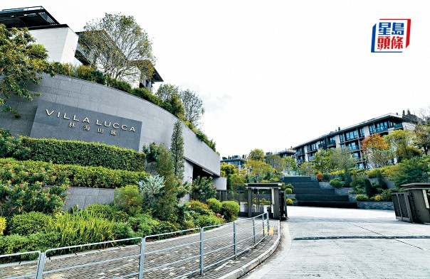 林海山城推洋房招标 年录7宗大额洋房成交 成交价5600万至1.46亿