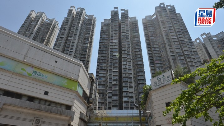 事發於嘉湖山莊。資料圖片