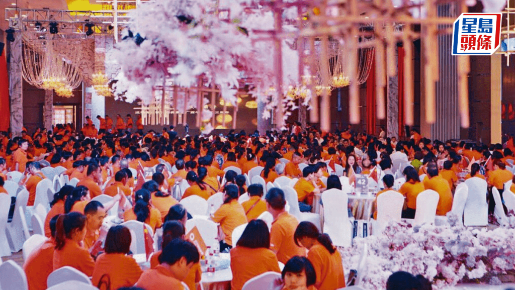 內地企業年會「降級」衝擊酒店業 線上化務實化「能慳則慳」 豪華盛宴難再現