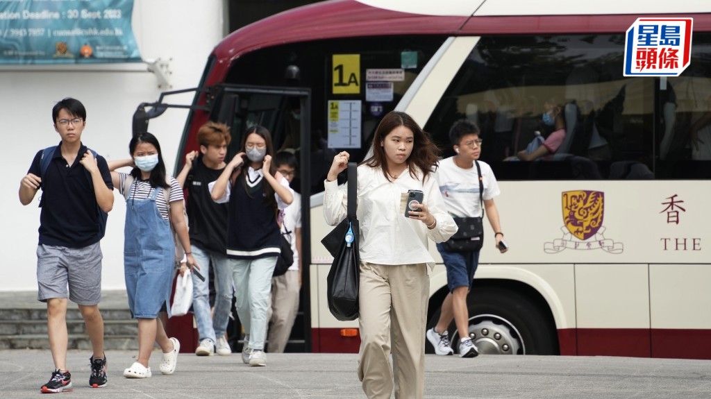 25巨企推內地及海外暑期實習計劃  培養港青國際視野