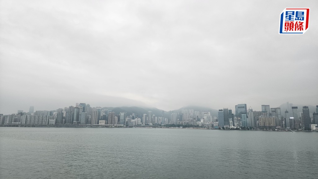 黎志偉攝