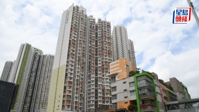 民建聯建議政府重推出售公屋,並就此推出「租置2.0」倡議。資料圖片