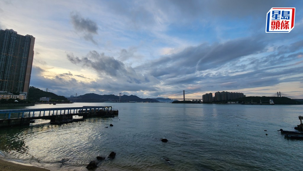 黎志偉攝