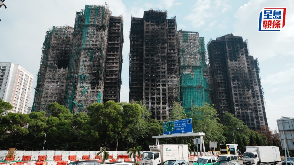 打擊圍標︱獨立委員會邀公眾就大維修問題交資料 准匿名方式 不限於宏福苑