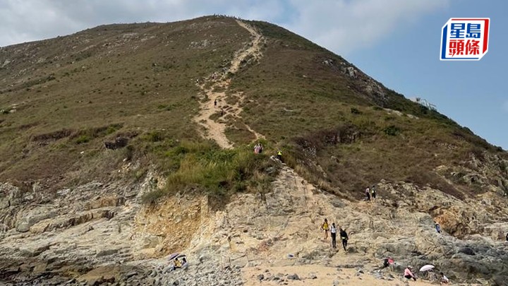 玉桂山。資料圖片