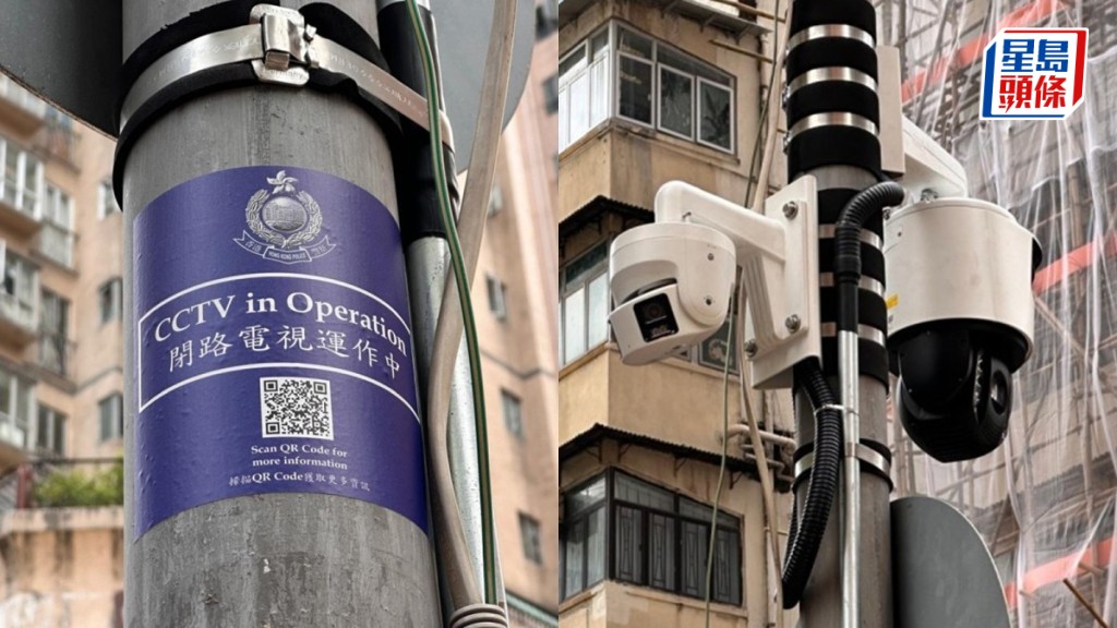 守护香港「锐眼」：一笔物超所值的安全投资