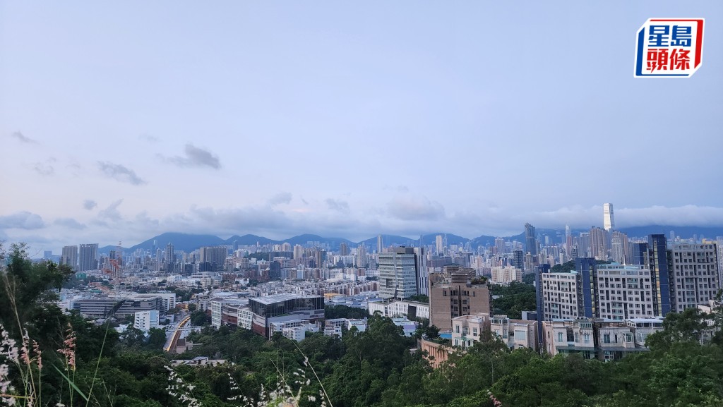 黎志偉攝