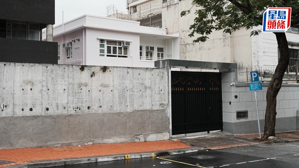 民政事務總署與規劃署均證實，「紫荊家苑」未持有床位寓所牌照，亦沒有就「住宿機構」用途申請改劃。資料圖片