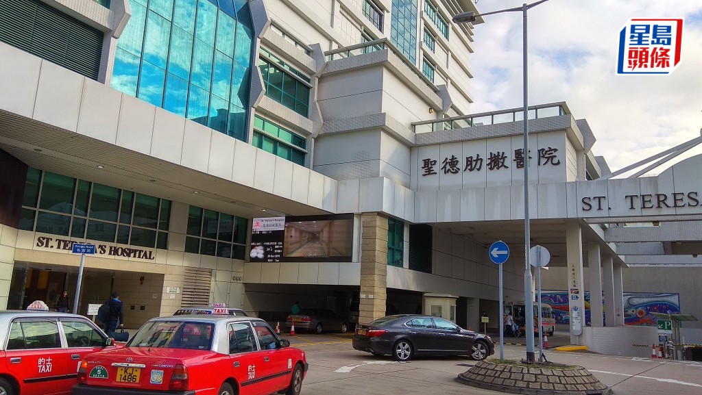 法國醫院手術室壞冷氣|衞生署 : 無導致水珠滴落病人手術部位 亦無收病人投訴。資料圖片