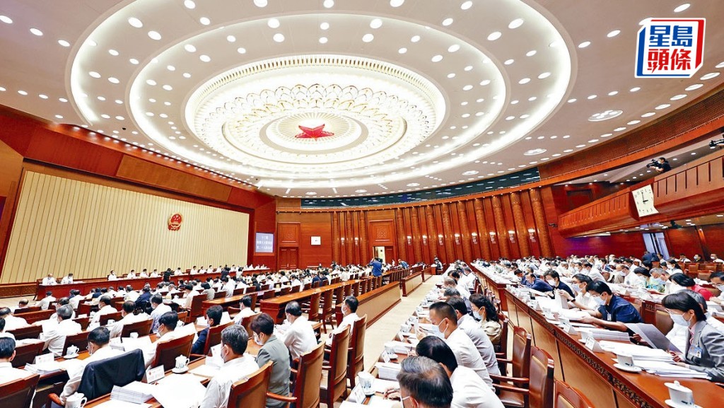 大棋盤︱美議員提案施壓 《反制裁法》可重提？