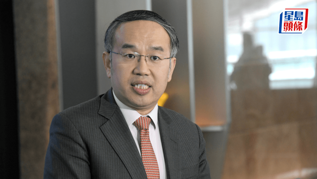 發展黃金市場為今年重頭戲 許正宇：逾十銀行加入港金結算公司理事會