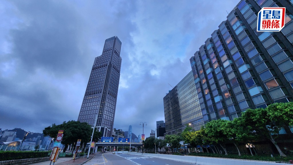 黎志偉攝