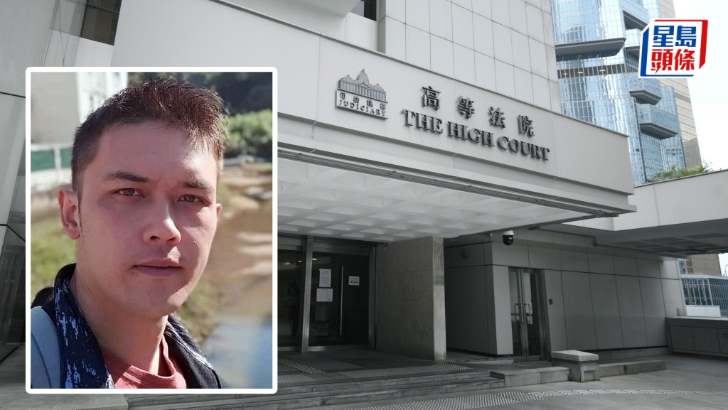 被告蔡南生否認謀殺罪於高院受審。