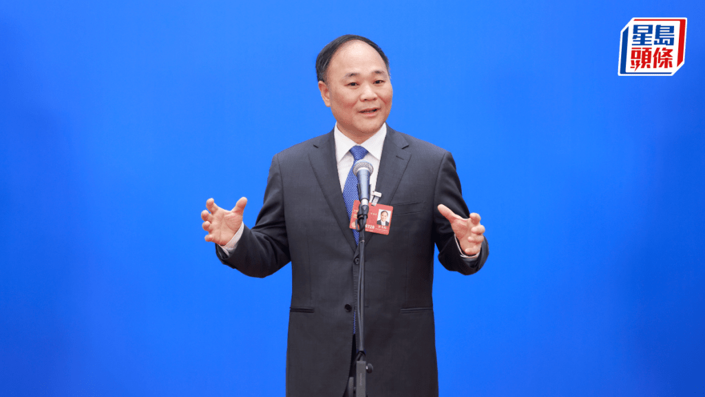 呼籲車企練內功 吉利李書福:有些企業競爭方式令人難以啟齒