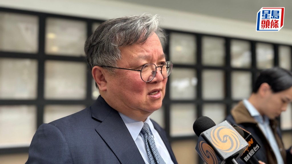 Gemini开放香港市场 「港话通」郭毅可：AI底层模型差异已不大 「回应市民所需」成核心分别